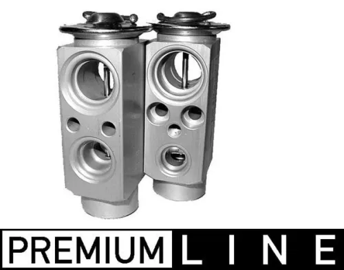 Expansion Valve, air conditioning