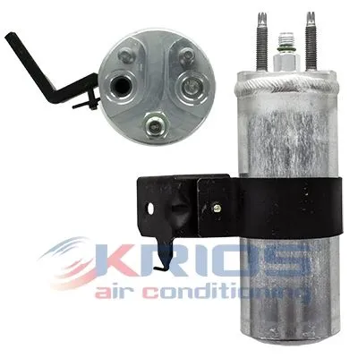 Dryer, air conditioning