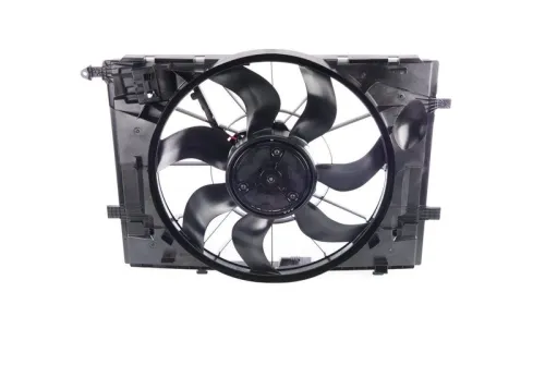 Fan, engine cooling