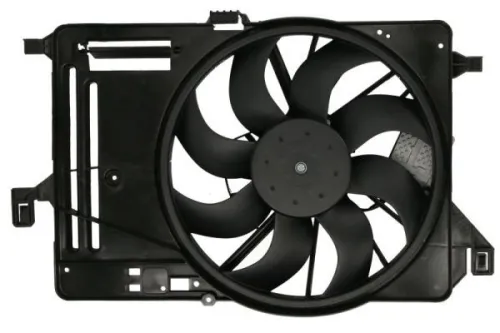 Fan, engine cooling