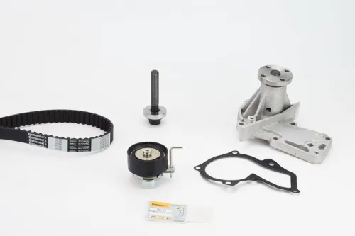 Water Pump & Timing Belt Kit