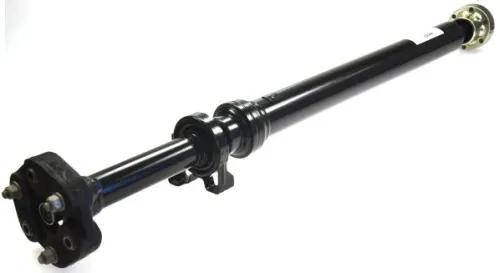 Propshaft, axle drive
