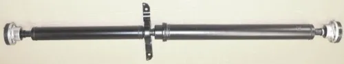 Propshaft, axle drive