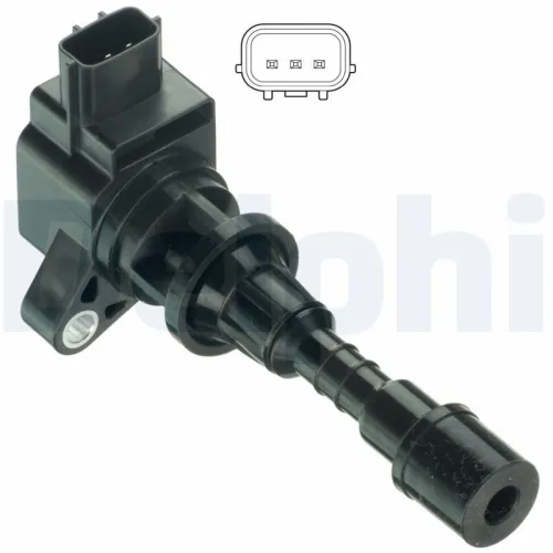 Ignition Coil