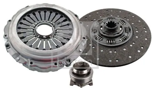 Clutch Kit