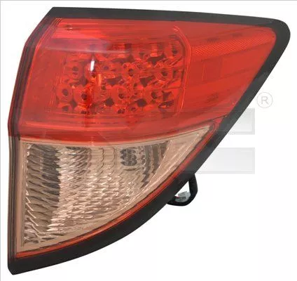 Tail Light Assembly