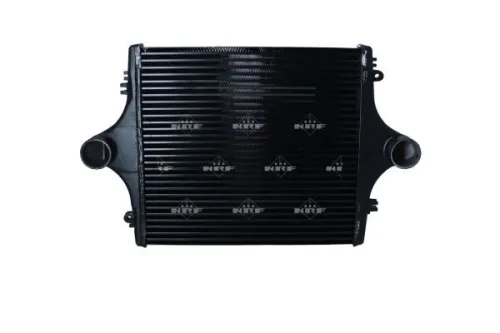 Charge Air Cooler