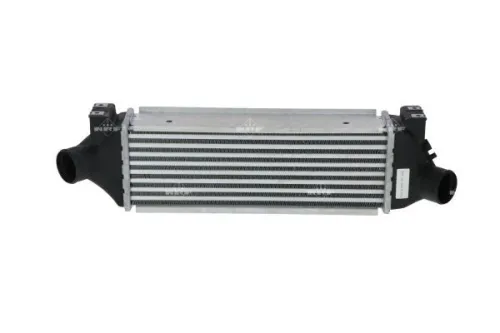 Charge Air Cooler