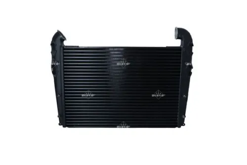 Charge Air Cooler
