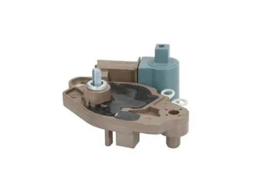 Alternator Regulator