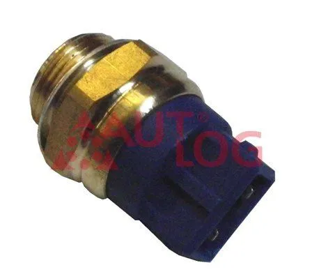 Temperature Switch, radiator fan