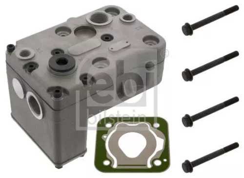 Cylinder Head, air compressor