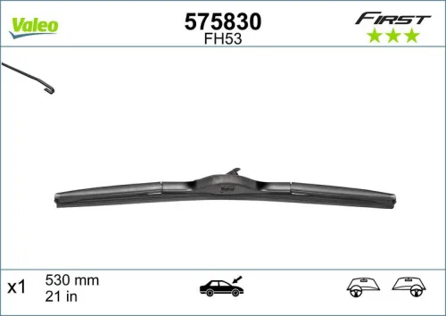 Wiper Blade