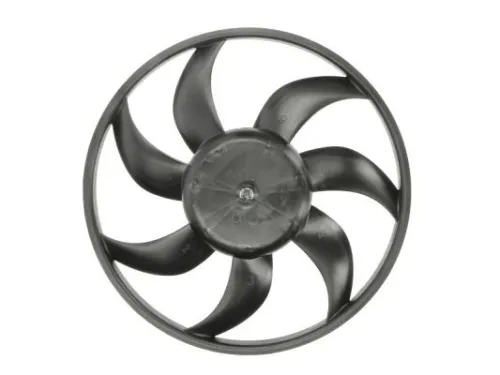 Fan, engine cooling