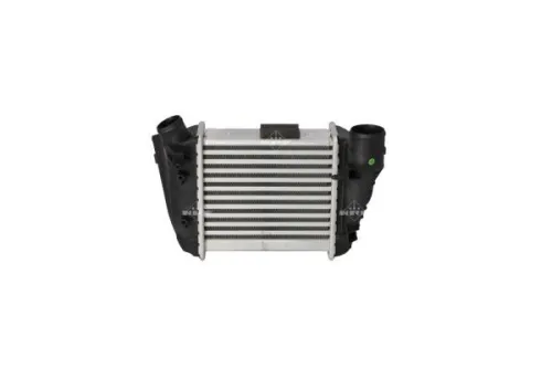 Charge Air Cooler