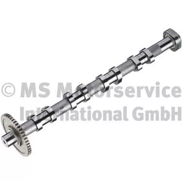 Camshaft