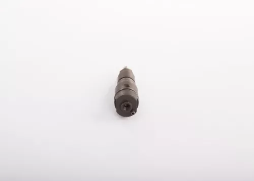 Nozzle and Holder Assembly