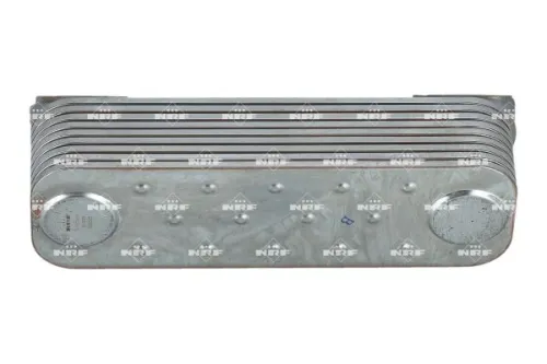 Oil Cooler, engine oil