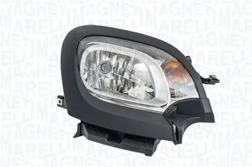 Headlight