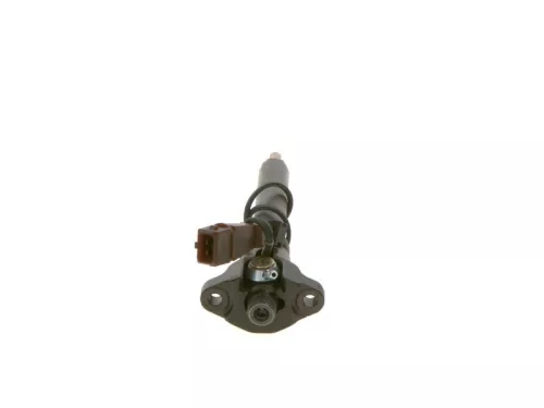 Nozzle and Holder Assembly