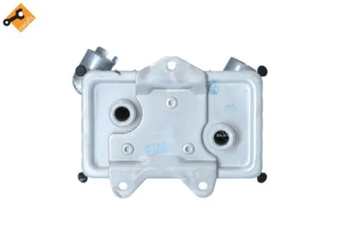 Oil Cooler, engine oil