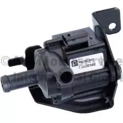 Auxiliary Water Pump (cooling water circuit)