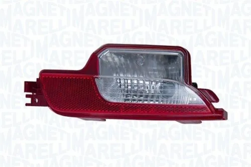 Tail Light Assembly