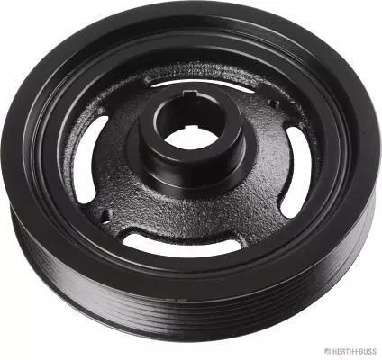 Belt Pulley, crankshaft