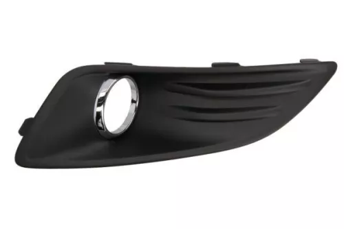 Ventilation Grille, bumper