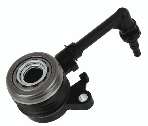 Central Slave Cylinder, clutch