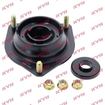 Repair Kit, suspension strut support mount