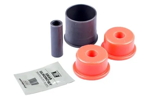 Mounting, control/trailing arm