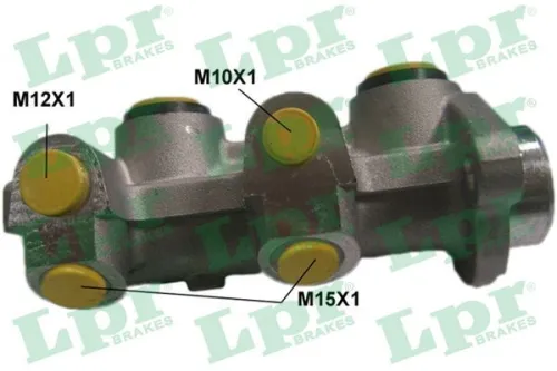 Brake Master Cylinder