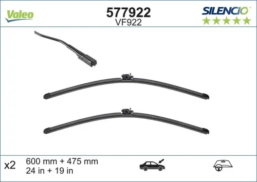 Wiper Blade