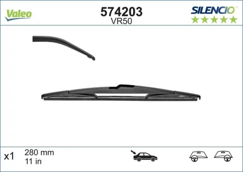 Wiper Blade