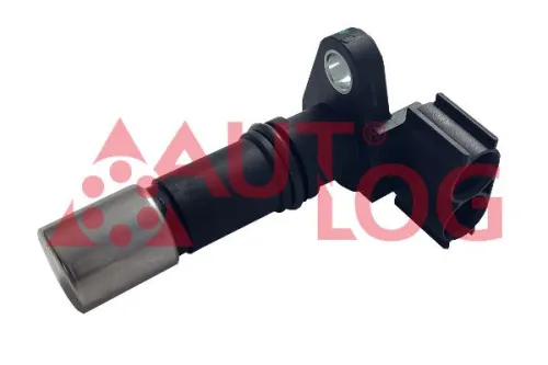 Sensor, crankshaft pulse