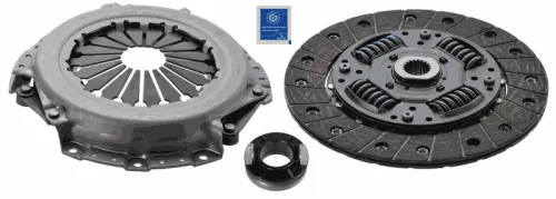 Clutch Kit