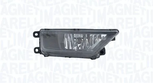 Front Fog Light