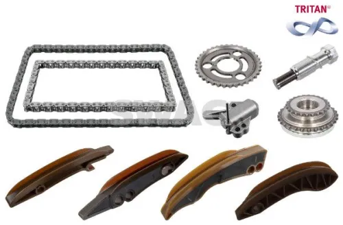 Timing Chain Kit