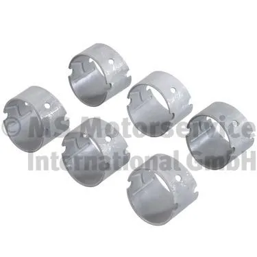 Small End Bushes, connecting rod