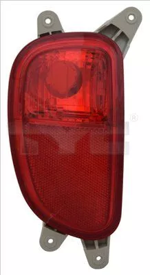Rear Fog Light