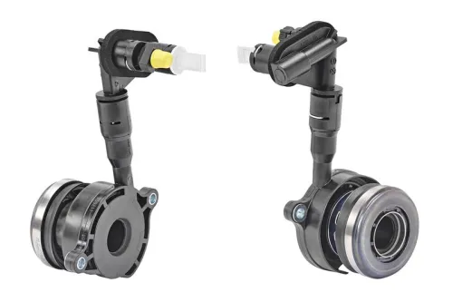 Central Slave Cylinder, clutch