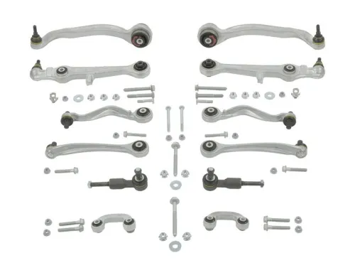 Repair Kit, control arm