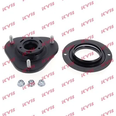 Repair Kit, suspension strut support mount