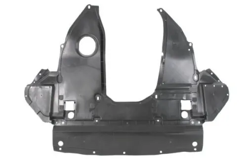 Engine Guard/Skid Plate
