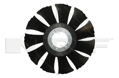 Fan Wheel, engine cooling