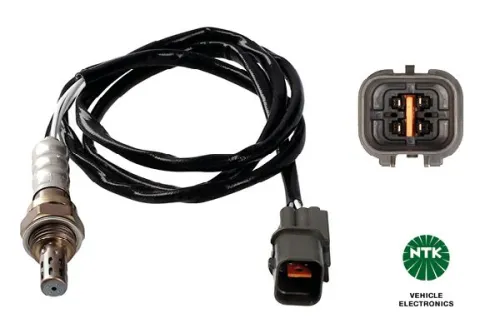 Oxygen Sensor