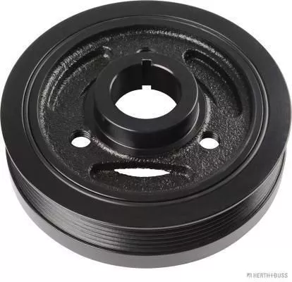 Belt Pulley, crankshaft