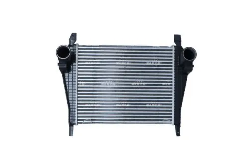 Charge Air Cooler