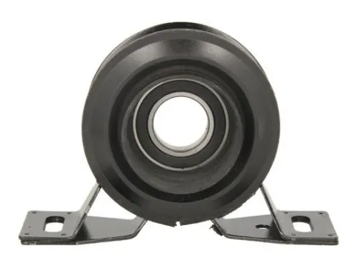 Suspension, propshaft